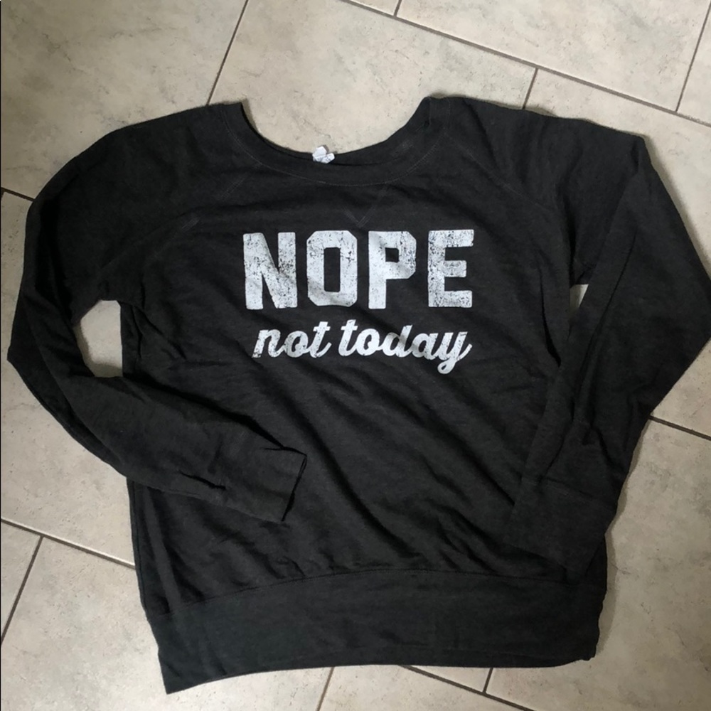 Love & Tell Soft Top